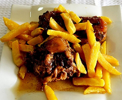 Galería de imágenes