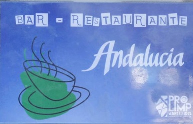 Bar Restaurante Andalucia Bar Restaurante Andalucia