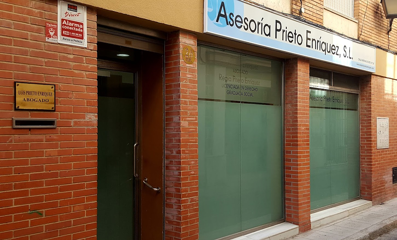 Asesoría Prieto Enríquez S.L. 3