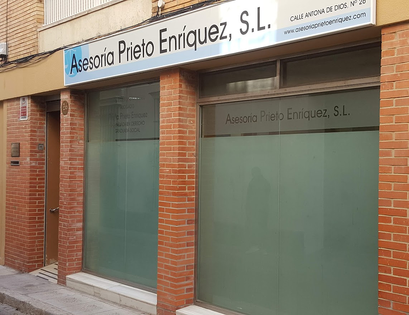 Asesoría Prieto Enríquez S.L. 2