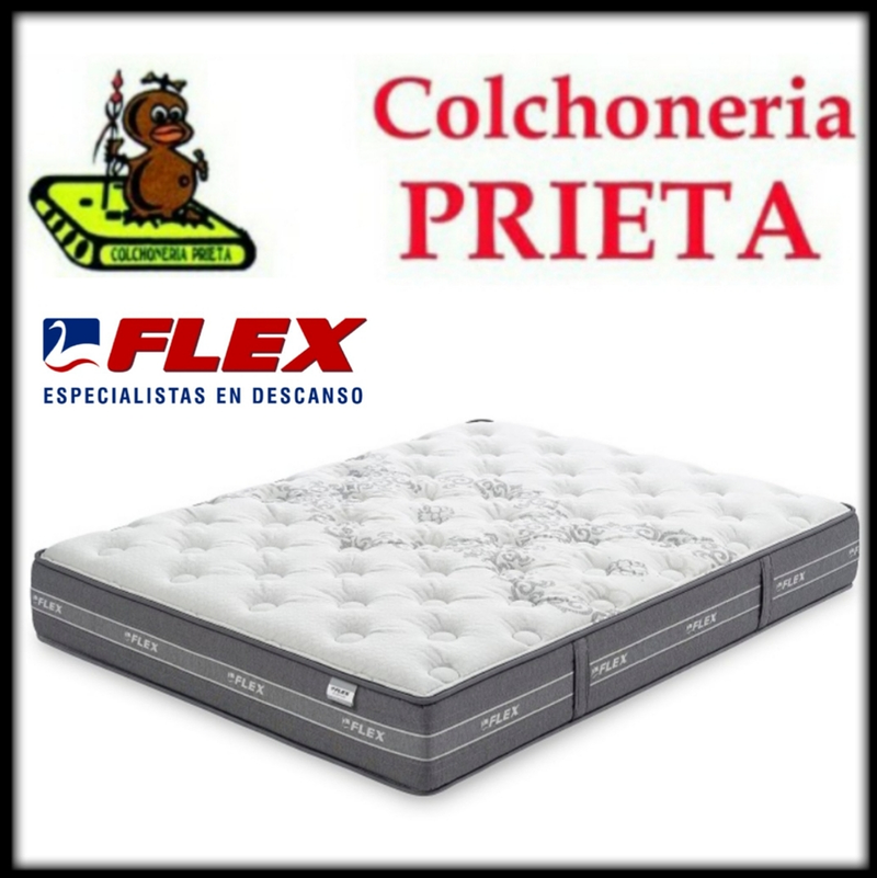 Colchoner&iacute;a Prieta Jerez de la Frontera