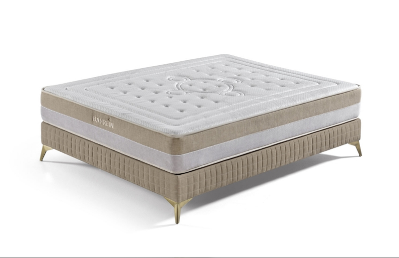 Colchoner&iacute;a Prieta 6