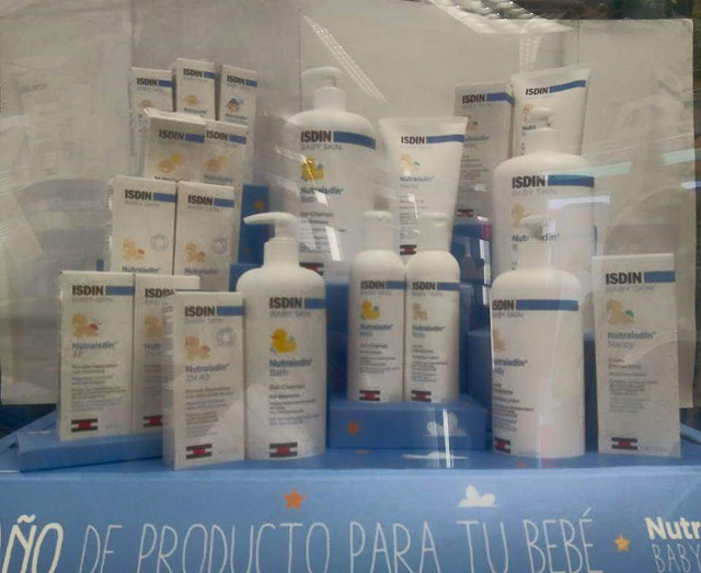 Farmacia Rivas C.B. FARMACIAS