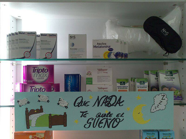 Farmacia Rivas C.B. 3