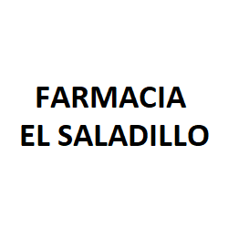 Farmacia El Saladillo