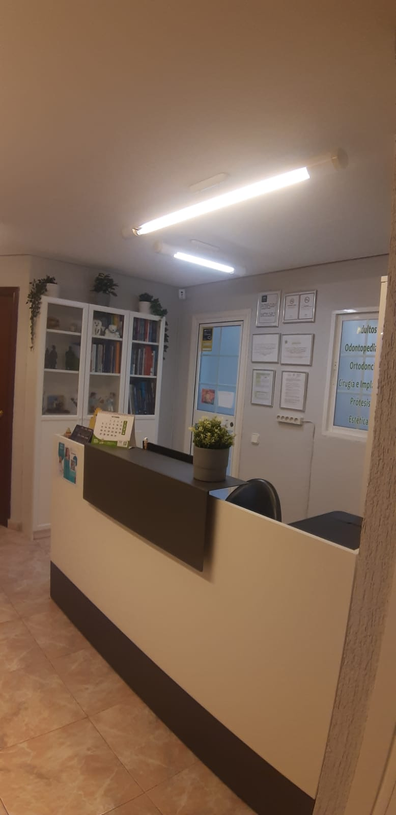 Clínica Dental Romero Torres Algeciras