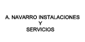 A. Navarro Instalaciones y Servicios