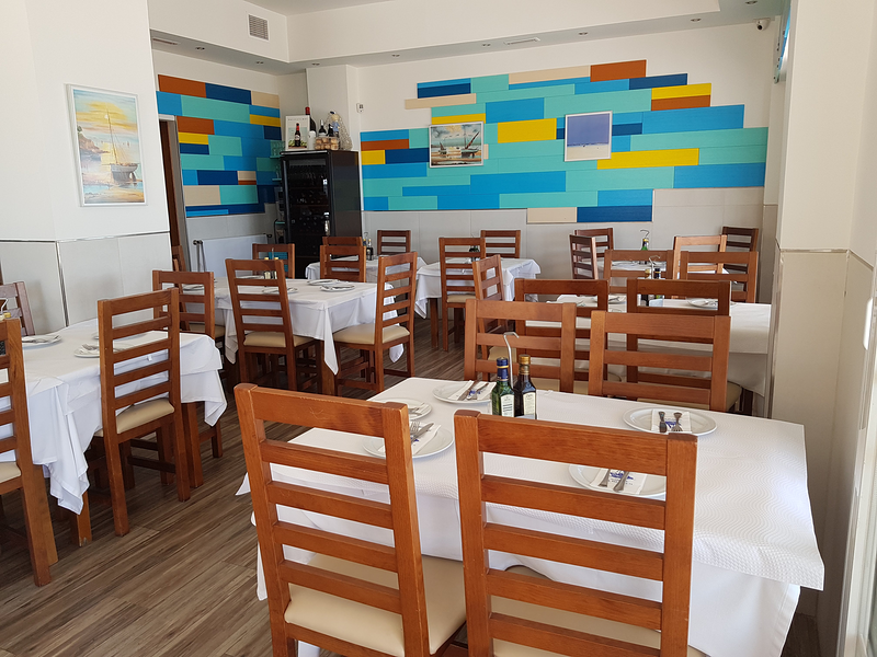 Restaurante Marymar Manilva