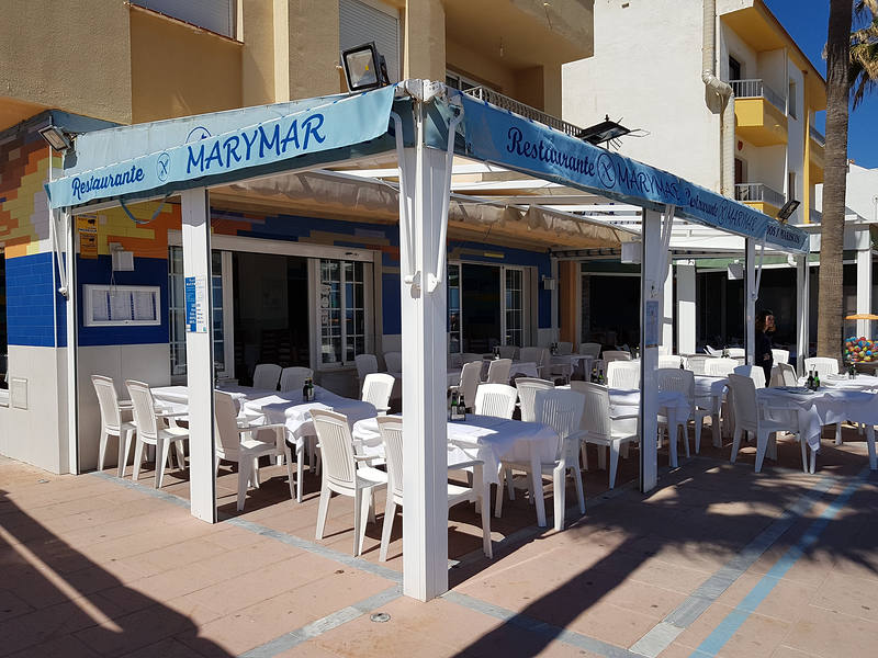 Restaurante Marymar 6