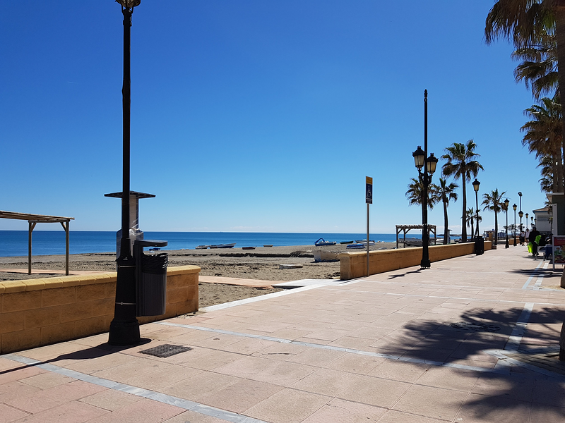 Restaurante Marymar 8