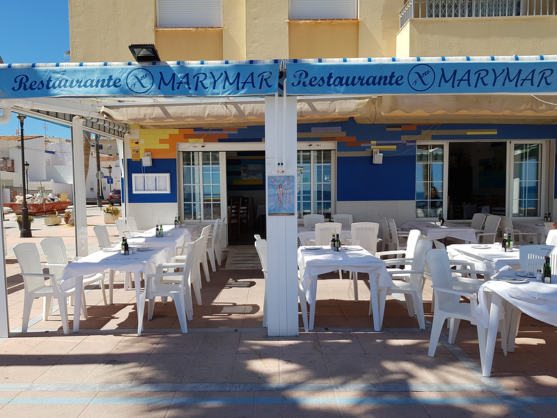 Restaurante Marymar 5