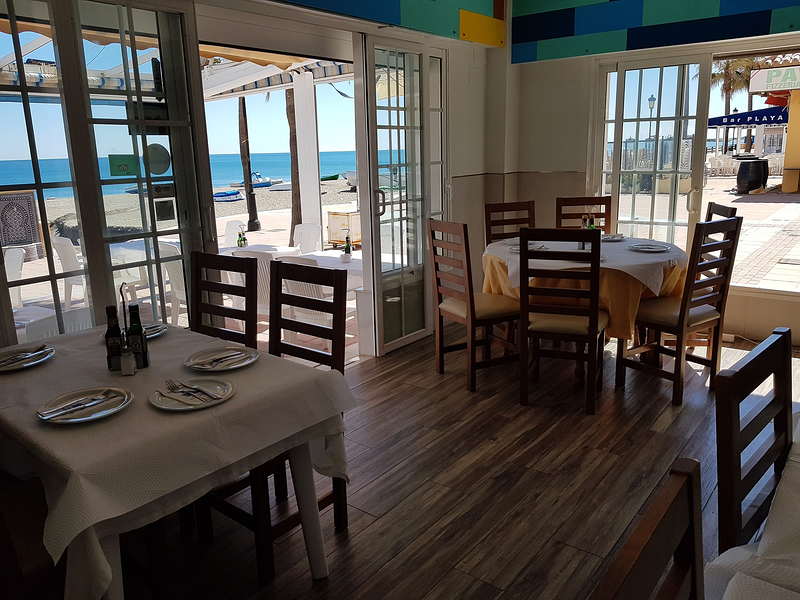 Restaurante Marymar 3