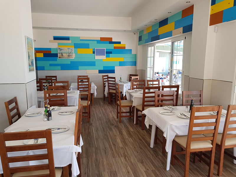 Restaurante Marymar 2