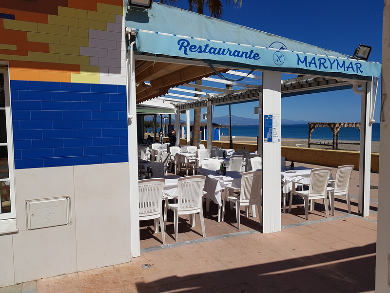 Restaurante Marymar 4
