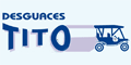 Desguaces Tito 3