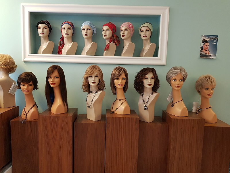 Pelucas Monna Lisa PELUCAS Y POSTIZOS