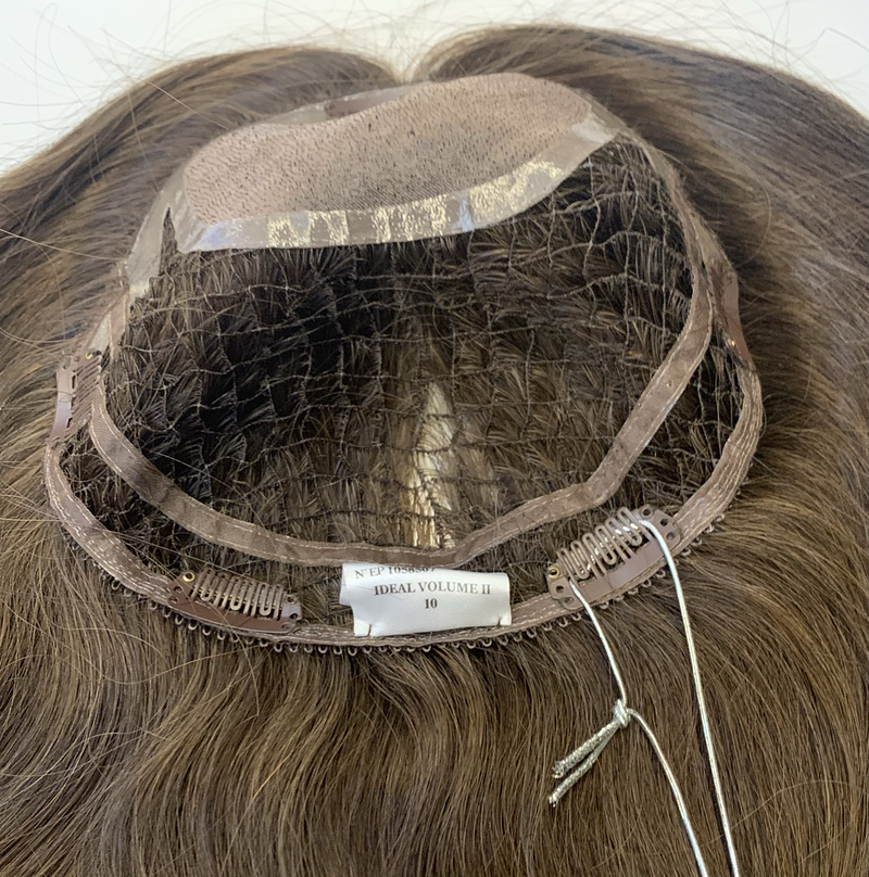 Pelucas Monna Lisa 15