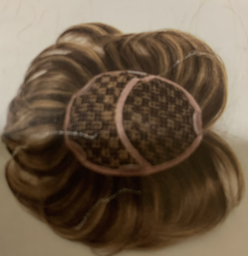 Pelucas Monna Lisa 11