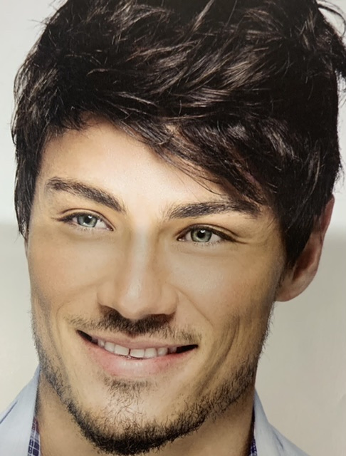 Pelucas Monna Lisa 22