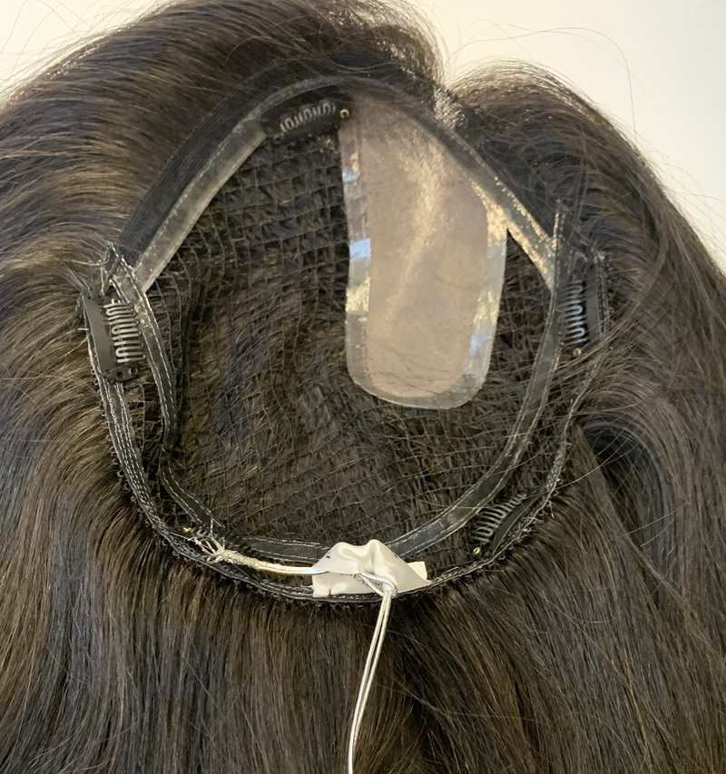 Pelucas Monna Lisa 13