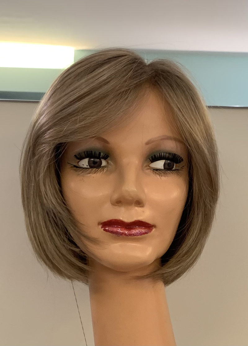 Pelucas Monna Lisa 2