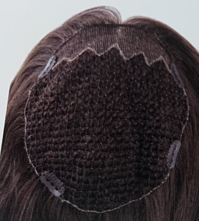 Pelucas Monna Lisa 10