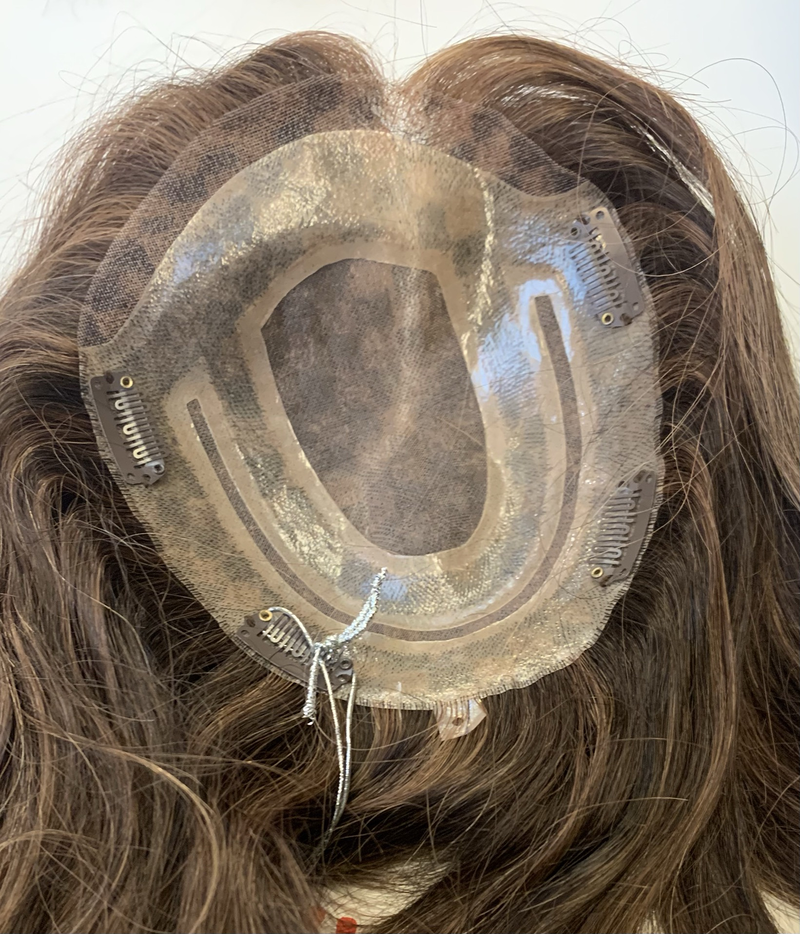 Pelucas Monna Lisa 14