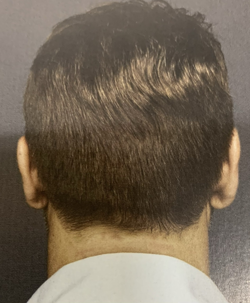 Pelucas Monna Lisa 21