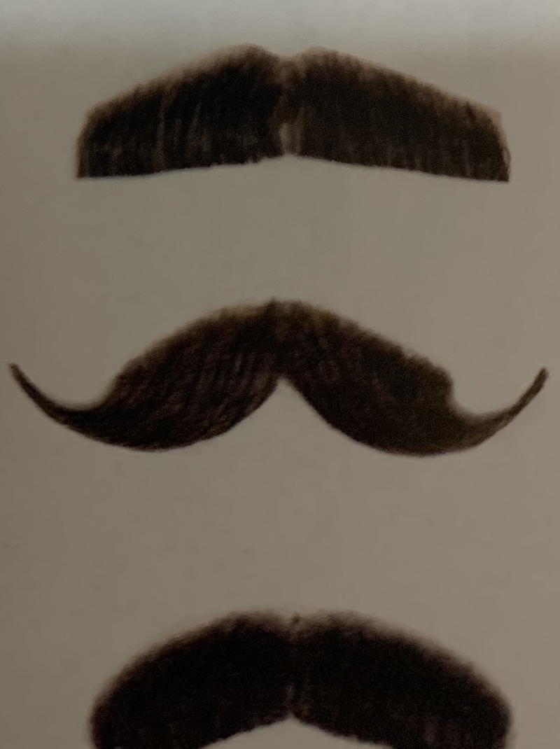 Pelucas Monna Lisa 17