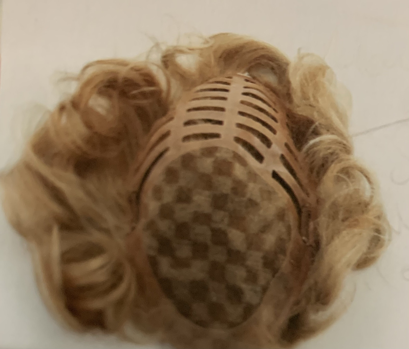 Pelucas Monna Lisa 12