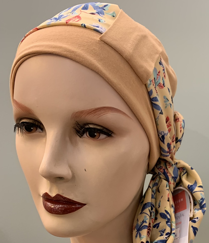 Pelucas Monna Lisa 7