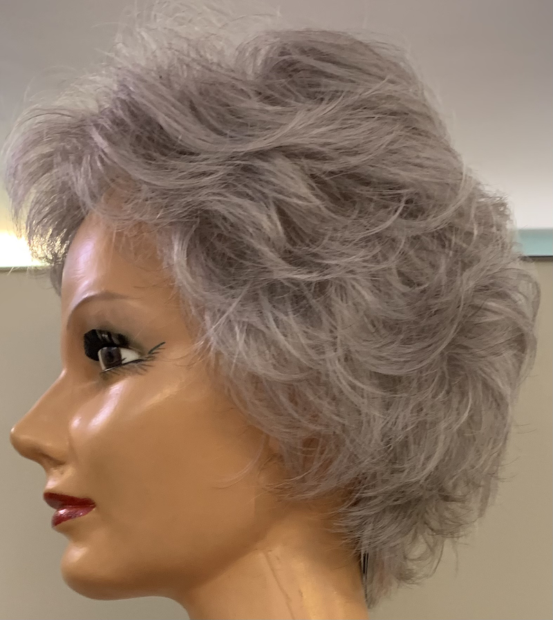 Pelucas Monna Lisa 3