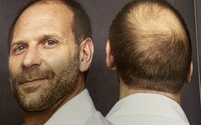 Pelucas Monna Lisa 20