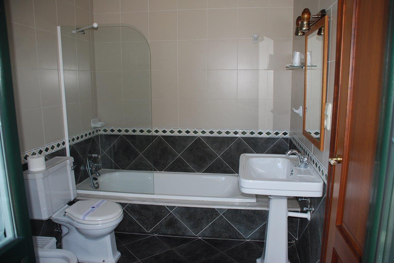 Hotel R&uacute;stico Casa do Vento HOTELES RURALES: ALOJAMIENTO RURAL