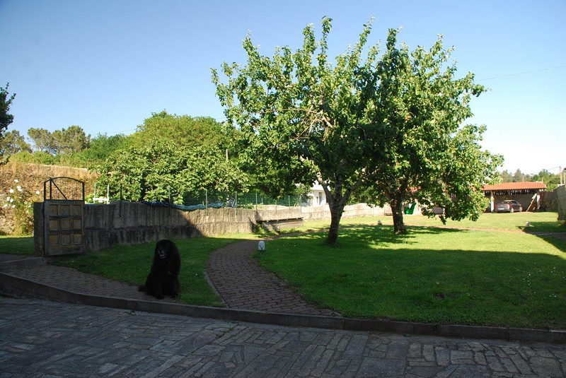 Hotel R&uacute;stico Casa do Vento 4