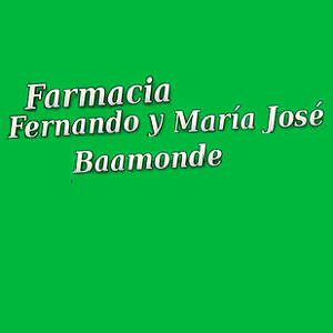 Farmacia Fernando Y María José Baamonde