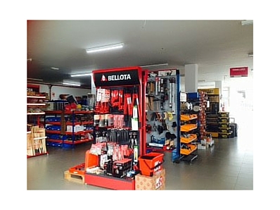 Ceferino De La Iglesia 6