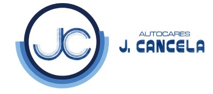 Autocares J. Cancela