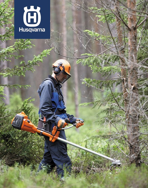 Albini Maquinaria de Jardiner&iacute;a 4