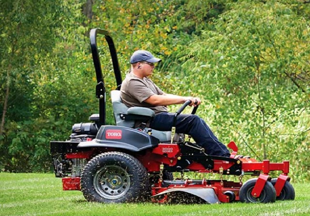 Albini Maquinaria de Jardiner&iacute;a Madrid