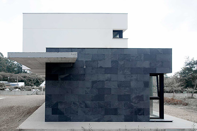 Dopico Arquitectos ARQUITECTOS