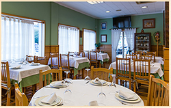 Restaurante Los Manueles A Coruña Restaurante Los Manueles A Coruña
