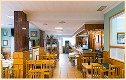 Restaurante Los Manueles 2 Restaurante Los Manueles 2