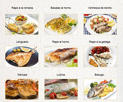 Restaurante Los Manueles 3 Restaurante Los Manueles 3