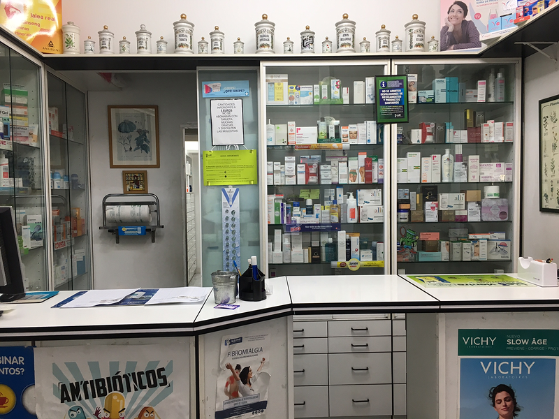 Farmacia Souto Blanco 2