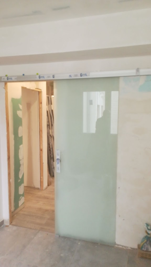 Cristaler&iacute;a Gestal 7