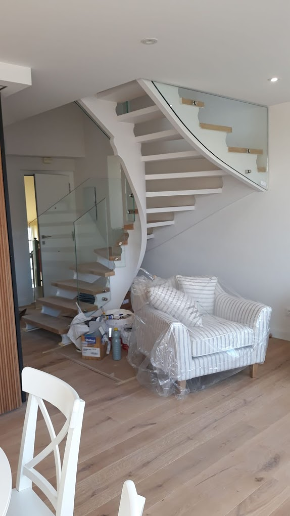 Cristaler&iacute;a Gestal 5