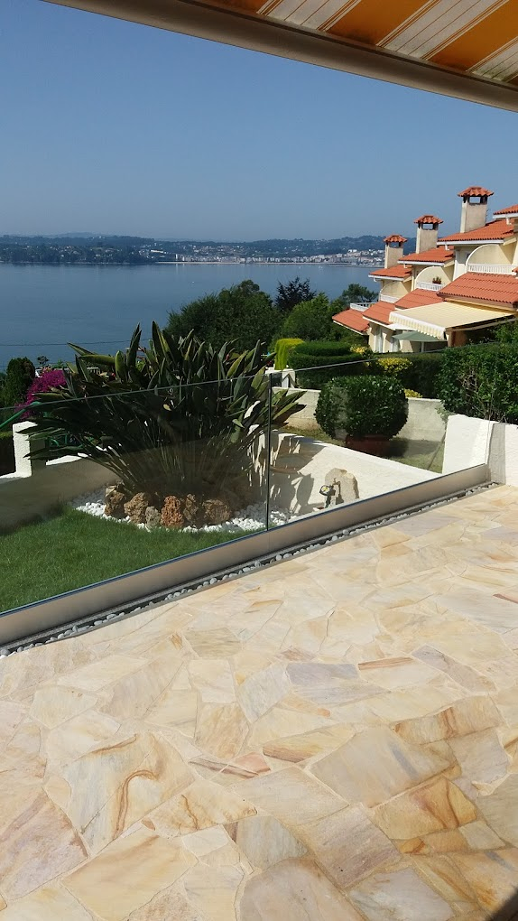 Cristaler&iacute;a Gestal 6