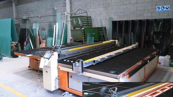 Cristaler&iacute;a Gestal Culleredo