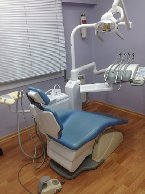 Cl&iacute;nica Dental Carmen Garc&iacute;a &Aacute;lvarez 8